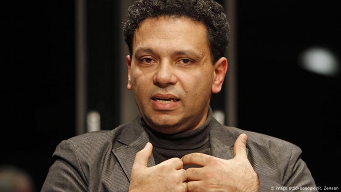 Ägypten Atef Botros