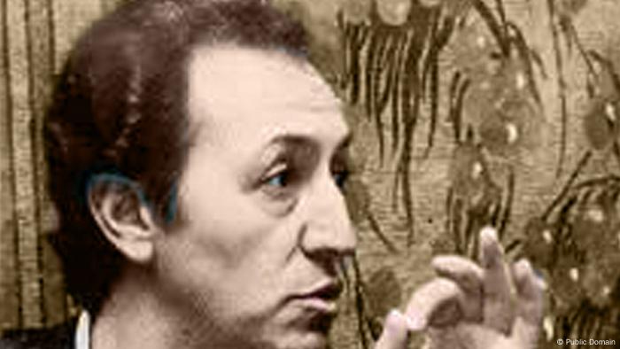 Marcelo Quiroga Santa Cruz