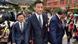 Taiwan Democratic Progressive Party in Taipei Taiwan Democratic Progressive Party in Taipei