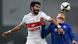 Serdar Tasci bei einem Spiel des FC Spartak Moskau. Foto: Getty Images Serdar Tasci bei einem Spiel des FC Spartak Moskau. Foto: Getty Images
