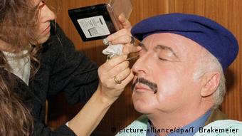 Ο Νόρμπερτ Μπλυμ Ο Νόρμπερτ Μπλυμ