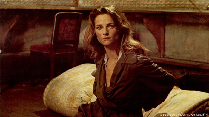 Pictures of charlotte rampling