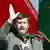 Според С. Хърш, в Белия Дом наричали Ахмадинеджад "новия Хитлер"