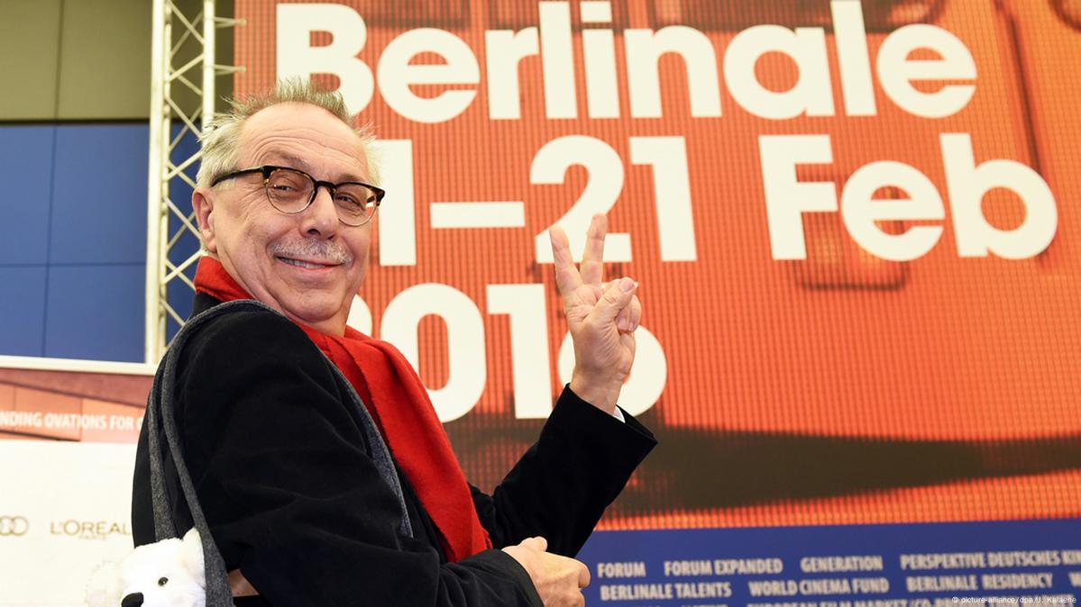 Berlinale film festival embarks on 'search for happiness' – DW – 02/02/2016