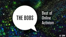 Член жюри The Bobs: Активизм - неблагодарное занятие в России