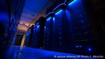 Server room