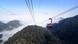 Vietnam cable car to Fansipan Mountain, Copyright: picture-alliance/epa Vietnam cable car to Fansipan Mountain, Copyright: picture-alliance/epa