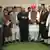Indien Treffen Innenminister mit muslimischen Geistlichen - Strategie gegen IS