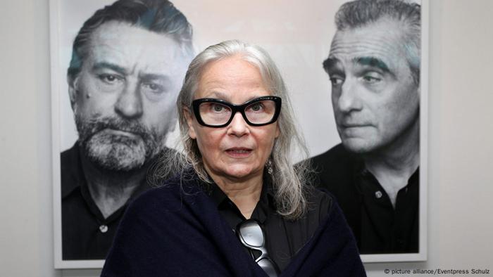 Deutschland, Brigitte Lacombe