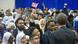 Obama besucht Moschee in Baltimore Obama besucht Moschee in Baltimore