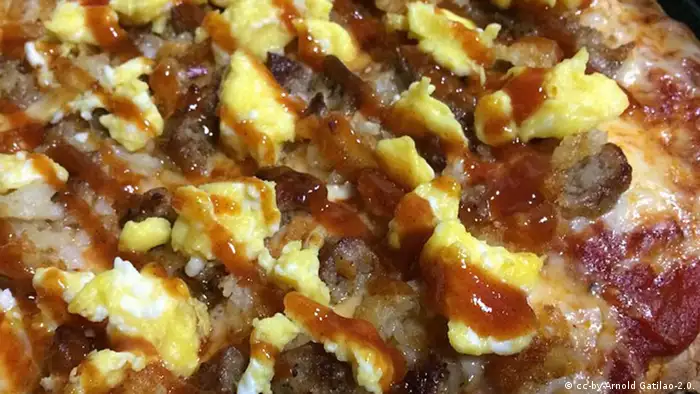 Bildergalerie Food Trends