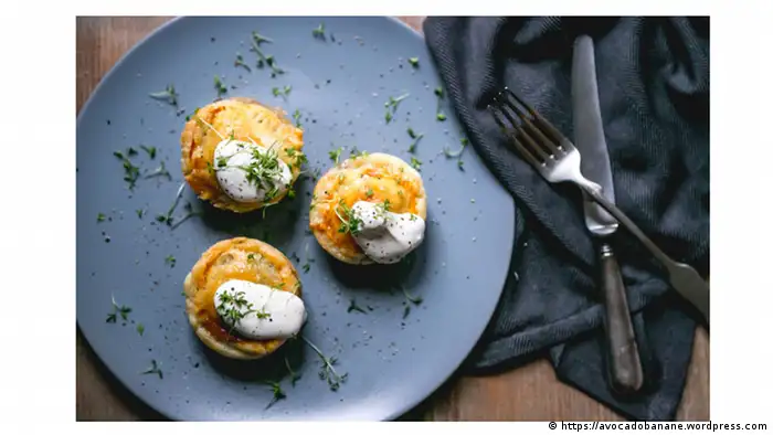 Bildergalerie Food Trends