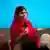Großbritannien Syrien Geberkonferenz in London Malala