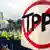 Neuseeland Proteste gegen TPP Handelsabkommen