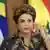 Symbolbild Proteste gegen Brasiliens Präsidentin Rousseff