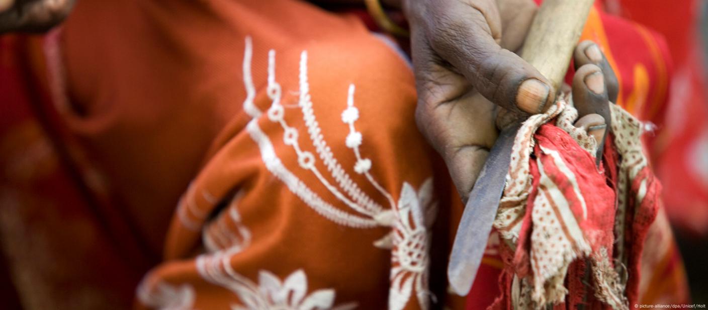 Maasai still in favor of FGM – DW – 02/05/2016