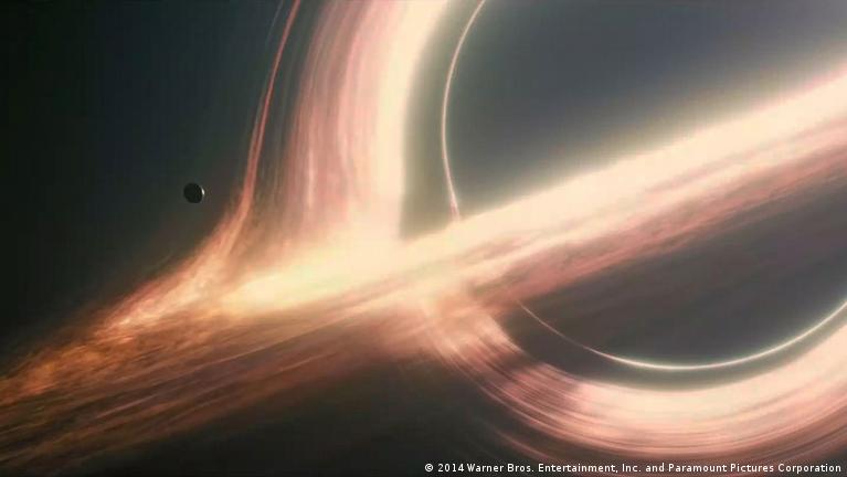 What goes on inside black holes