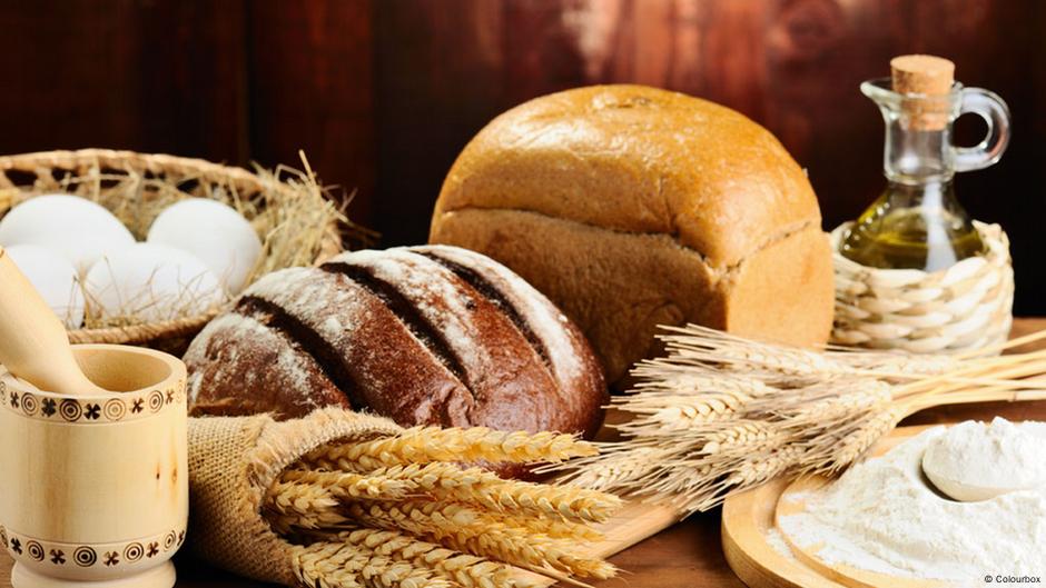 Glutenfrei Nur Eine Modediat Gesund Leben Dw 05 02 2016