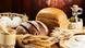 Symbolbild Brot und Korn Symbolbild Brot und Korn