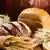 Symbolbild Brot und Korn