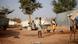Réfugiés venant des villes de Gao, Kidal et Tombouctou, installés dans un camp de personnes déplacées à Sevare, au Mali (24.01.2023) Réfugiés venant des villes de Gao, Kidal et Tombouctou, installés dans un camp de personnes déplacées à Sevare, au Mali (24.01.2023)