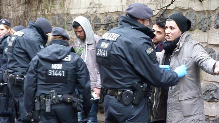 Karneval in Köln
