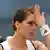 Die deutsche Tennisspielerin Andrea Petkovic