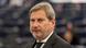 Österreich Johannes Hahn - EU-Kommissar für Europäische Nachbarschaftspolitik Österreich Johannes Hahn - EU-Kommissar für Europäische Nachbarschaftspolitik