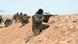 Tunesien Libyen Anti-Dschihadisten-Zaun Tunesien Libyen Anti-Dschihadisten-Zaun
