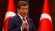 Der türkische Ministerpräsident Ahmet Davutoglu (Foto: Reuters) Der türkische Ministerpräsident Ahmet Davutoglu (Foto: Reuters)