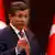 Прем'єр-міністр Туреччини Ахмет Давутоглу