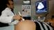 Mulher grávida com zika é examinada por médico na Guatemala Mulher grávida com zika é examinada por médico na Guatemala