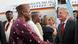 Nigeria Gauck auf Staatsbesuch Nigeria Gauck auf Staatsbesuch