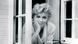 Marilyn Monroe looking out of a window (Copyright: Sam Shaw Inc./www.shawfamilyarchives.com) Marilyn Monroe looking out of a window (Copyright: Sam Shaw Inc./www.shawfamilyarchives.com)