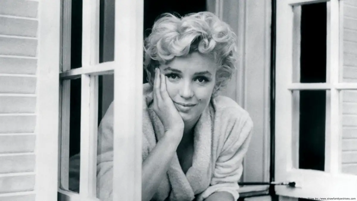 Biggest Myths Vs. Facts in Marilyn Monroe 'Blonde' Movie