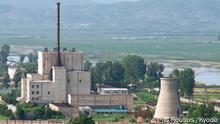 EE. UU: Corea del Norte reinició producción de plutonio