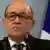 ژان ایو لو دریان، وزیر خارجه فرانسه، برنامه موشک‌های بالستیک ایران را "بسیار نگران‌کننده" و ناقض قطعنامه سازمان ملل می‌داند
