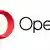 Logo Opera Software