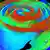 Цифрове зображення гравітаційних хвиль