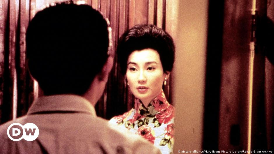 Hongkong-Kino: Mehr als Kung-Fu und Thriller