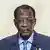 Tschad Präsident Idriss Deby