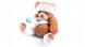 Sick teddy bear, Copyright: Colourbox Sick teddy bear, Copyright: Colourbox