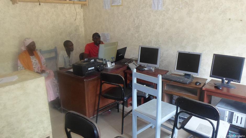 comment faire une déclaration d impôt en ligne au cameroun