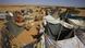 Flüchtlingslager in Darfur (Foto: Getty Images/AFP/A. Shazly) Flüchtlingslager in Darfur (Foto: Getty Images/AFP/A. Shazly)