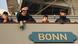 Німецьке судно "Бонн" має очолювати операцію Німецьке судно "Бонн" має очолювати операцію