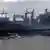 Nava germană "Bonn" conduce misiunea NATO din Marea Egee