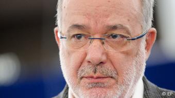 Josep-María Terricabras, catedrático y filósofo catalán, ex eurodiputado