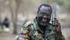 Südsudan Rebellenführer Riek Machar Südsudan Rebellenführer Riek Machar