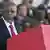 Tansania Präsident John Magufuli