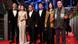 Berlinale 2016 Roter Teppich - Besetzung Crosscurrent Berlinale 2016 Roter Teppich - Besetzung Crosscurrent